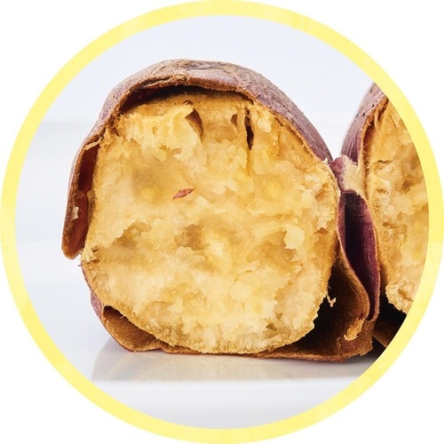 After やきいもトースターおすすめ イメージ