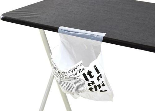 自分専用のゴミ箱にできる！ イメージ