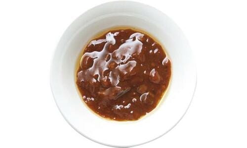 甜麺醤のコクがグッド！丸美屋「かけうま ジャージャー麺の素」 イメージ2