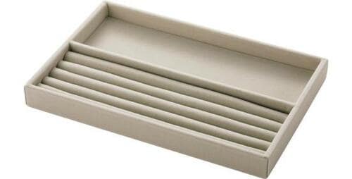 その1：アクセサリーの収納オープン収納で簡単・キラ見え イメージ2