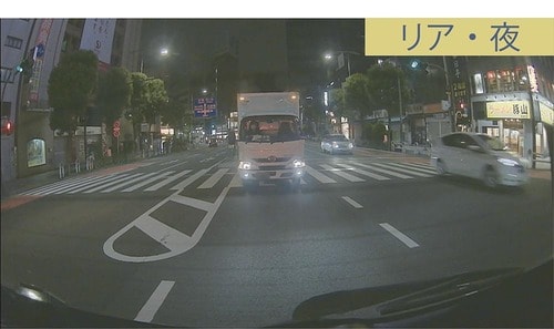 【夜の画質】 イメージ2
