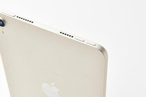 Apple「iPad mini（第6世代）」検証2