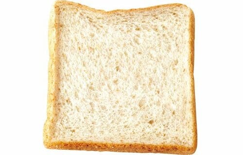 5位: ［総合66点］十二穀ブレッドはクセが少なく食べやすい イメージ