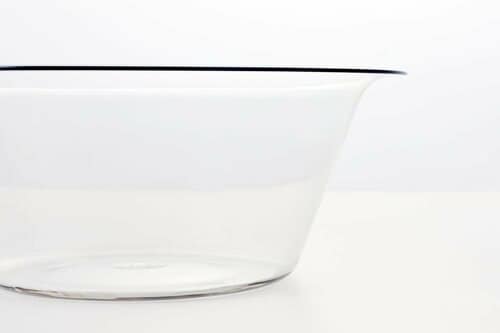  スタンダードプロダクツ 湯おけ（クリア）2.6L イメージ2