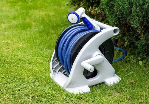 散水用品のタカギ製は間違いなしのクオリティ 散水ホースおすすめ イメージ2