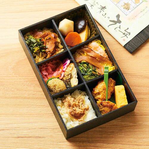 多彩な味わいで食べ飽きない 羽田空港の空弁ベスト10おすすめ イメージ