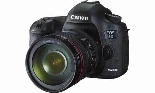 キヤノン:EOS:5D:Mark Ⅲ:EF24-105L IS U:レンズキット:一眼レフ:カメラ:型落ち