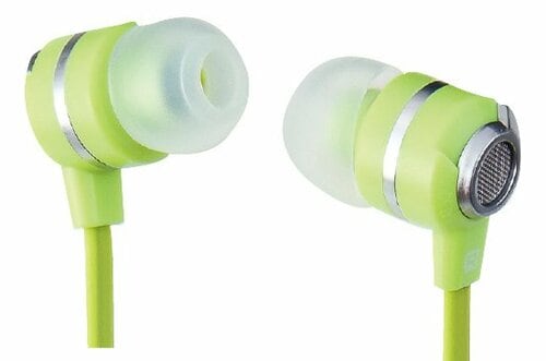 30位: まとまりのある音を鳴らすイヤホン イメージ