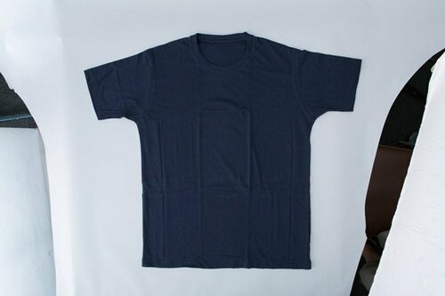 米軍式のTシャツのたたみ方とは イメージ2