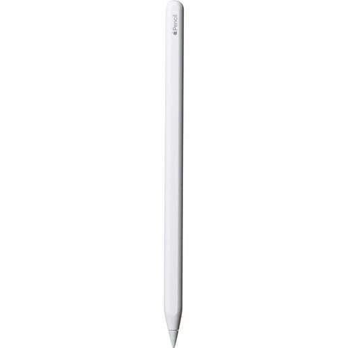 純正のApple Pencilは優秀! ですが、価格が高いのがネック iPad タッチペン・スタイラスペンおすすめ イメージ