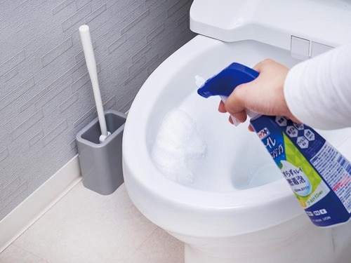 トイレ洗剤、本当に使えるものを選んでいますか? トイレ洗剤おすすめ イメージ