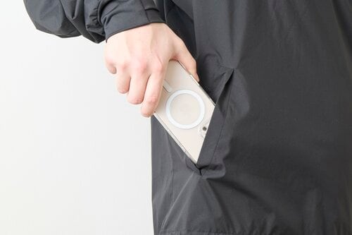 H Tokyo「ウェアラブルサウナPRO サウナスーツ」 ウェアラブルサウナPRO サウナスーツおすすめ イメージ2