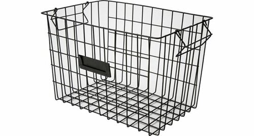 1000円以下のカゴでも 十分ブルックリン風に イメージ3