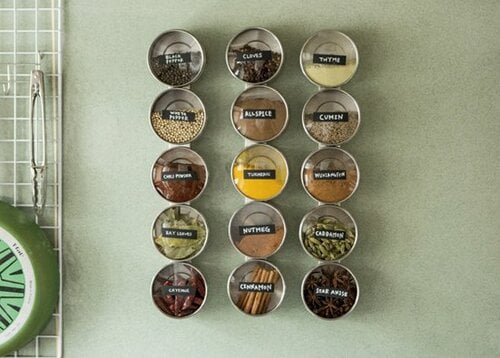 一度は見たことがある！憧れの収納雑貨大集合 イメージ