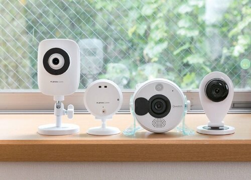 見守り、防犯に活用できるリーズナブルな製品をテスト