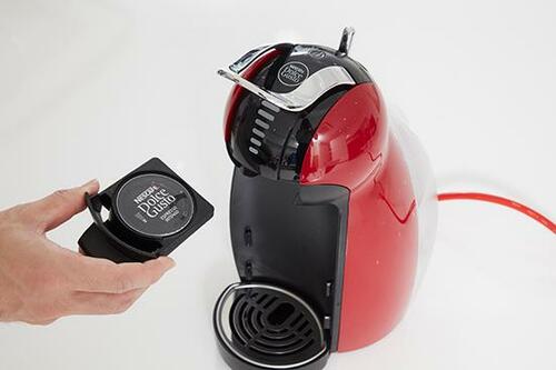 使いやすさ・機能・価格すべてがベストバランスネスカフェ ドルチェ グスト ジェニオ2 プレミアム