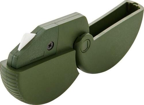 絶妙な角度とサイズがピッタリ！「ダンボールカッター」 イメージ