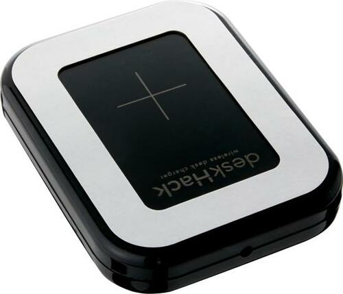 CIO(シーアイオー):deskHack:ワイヤレス充電器