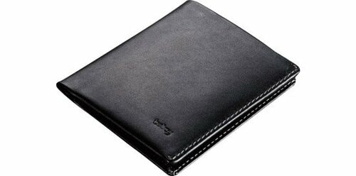 Bellroy:Note Sleeveウォレット:財布