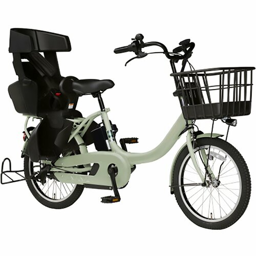 走りやすく使い勝手もいいヤマハが最もおすすめ! 電動アシスト自転車おすすめ イメージ
