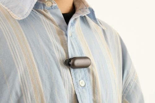 おすすめポイント3：付属品が充実していて使い勝手抜群！ ボイレコおすすめ イメージ