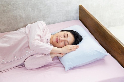 心地よく眠れる「夏の快眠アイテム」が知りたい！ イメージ