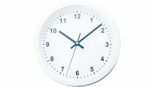 カインズ :掛時計 A-2