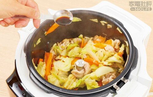 中身の状態を確認できる! 自動調理器おすすめ イメージ