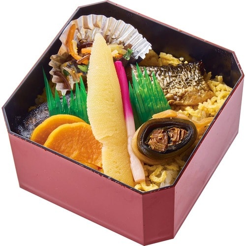 駅弁おすすめ ホテルハイマート にしんめし イメージ2