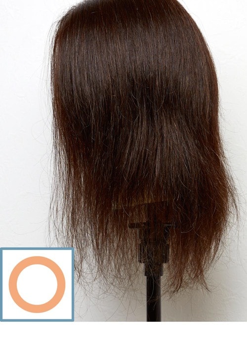 仕上がり：◯ ドラッグストアで買えるシャンプーおすすめ イメージ