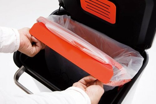 使いやすい工夫が満載で見た目以外もスマートです！ イメージ