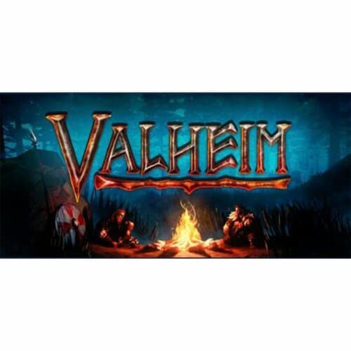 PCゲームおすすめ Coffee Stain Publishing Valheim イメージ1