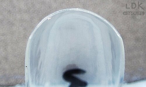 手作りならではの繊細さで爪をスパンとカット 爪切りおすすめ イメージ