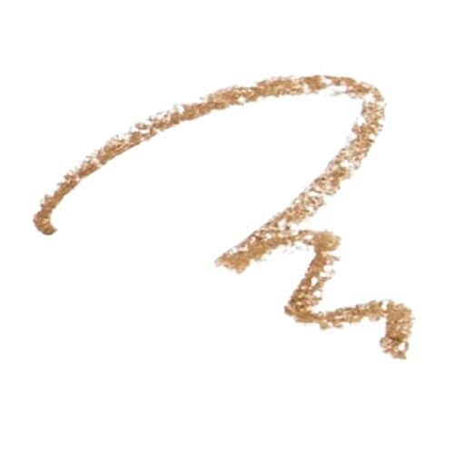 アイブロウペンシルおすすめ K-パレット スリーウェイアイブロウ ペンシル/02 ナチュラルブラウン イメージ2