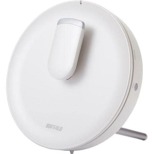 バッファロー:WTR-M2133HP-PR:ルーター