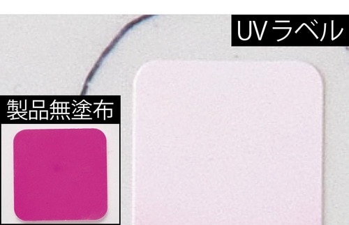 検証1:UVカット