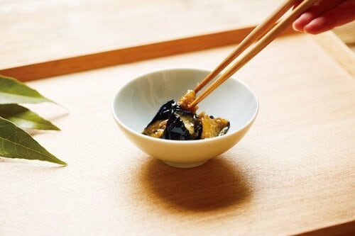 中国のつややかな食器は 和食もおいしく引き立てます イメージ2