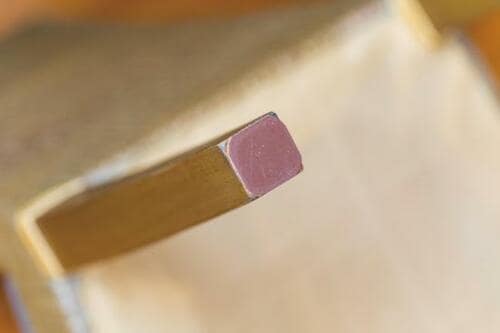 番外編：動かしにくいダイニングチェアにはコレを イメージ