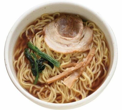 5位: 【5位】絶品スープの香りがたまらない!「醤油ラーメン」