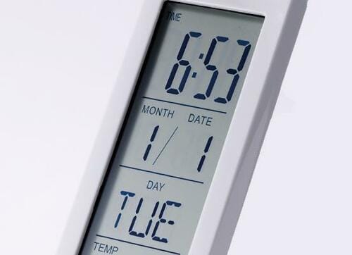 汎用性が高いAKARUIのデスクライト卓上スタンド