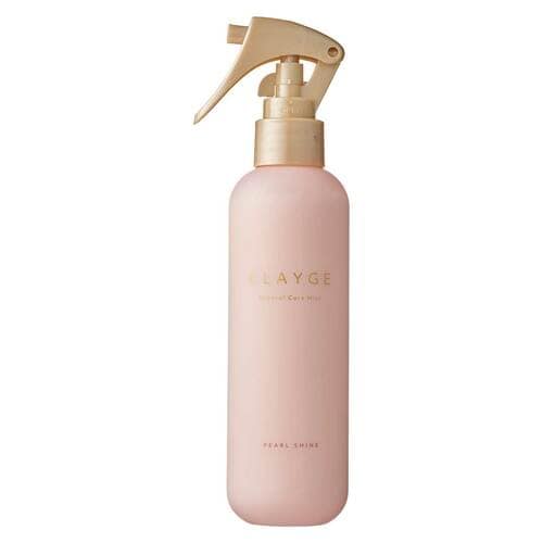 ヘアミストおすすめ クレージュ ミネラルケアミストPS イメージ