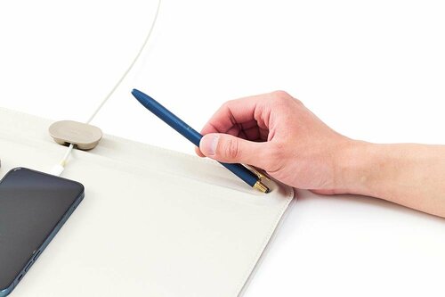 文房具をきっちり収納できる イメージ