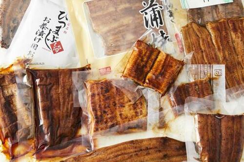 高級うなぎ屋さんの人気通販10製品を実食検証 イメージ