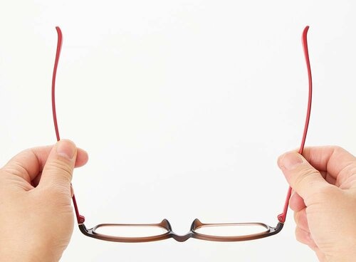 デザイン 老眼鏡おすすめ イメージ