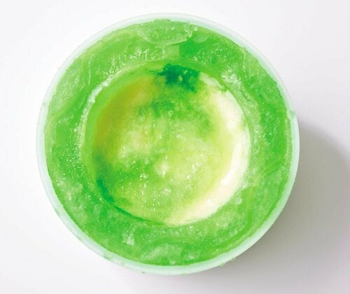 氷水カップ 電動かき氷機おすすめ イメージ2