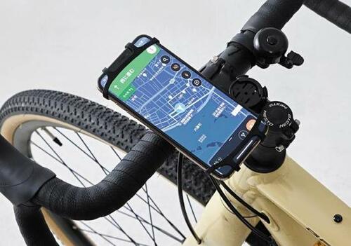 ポイント1：スピード計測がスマホより正確 イメージ