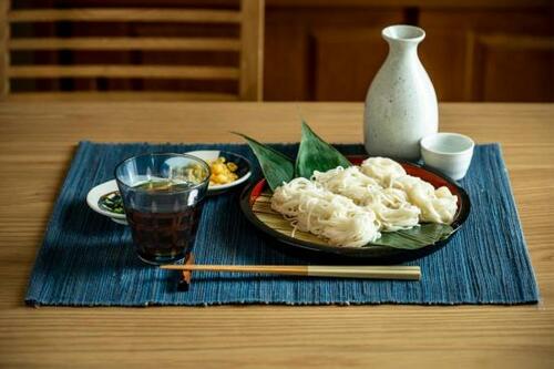 “魔法の塩×オリーブオイル”の食べ方もアリ！ イメージ3