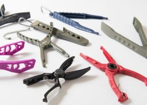 自分が釣りたい魚の大きさを考えて選ぼう！ フィッシュグリップおすすめ イメージ