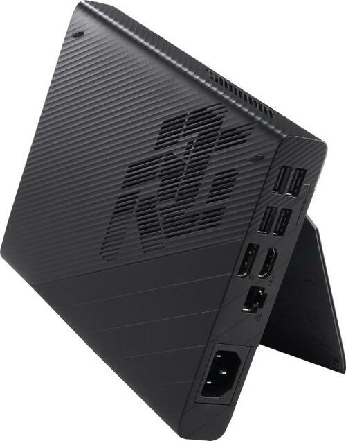 ROG Flow X13の可能性を広げるハイエンドGPUモジュール！ イメージ