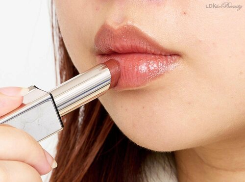 ハチミツのような濃厚なうるおい感に感動! 春コスメ速報2025おすすめ イメージ